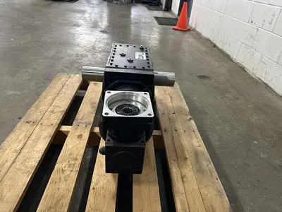 USED VOGEL MKS32 / ML200