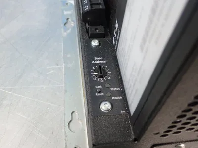 NEW EATON PXM4000