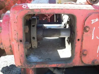 USED OILWELL 46P