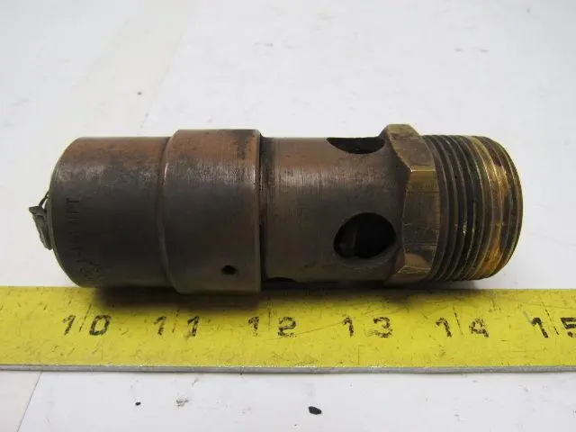 Used CDI _UNKNOWN_ Valves/Fittings | Arrow Industrial #626819