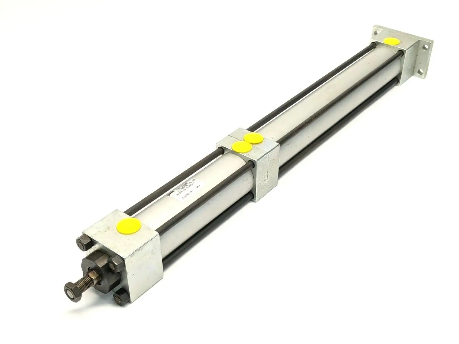 AV2RF13/8X8X3-E | PHD  Tom Thumb AV2 Series Pneumatic Cylinder - New Other