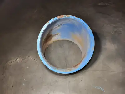 14" Grooved 45deg Elbow Fittings No.11