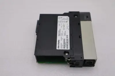 Allen Bradley 1756-ENBT Ser. A EtherNet/IP Communications Module STOCK 842C