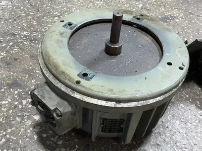Used REULAND 4036XX2542 Pumps Ohio US | HGR 24 #1543221