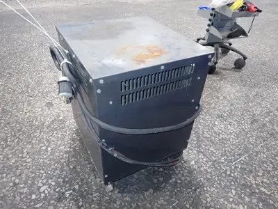 USED AUTOMAC 12M4509B22