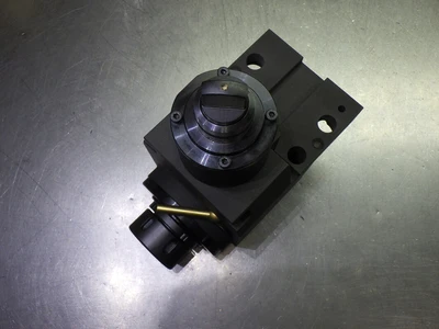 KSC ER32 Right Angle Head T32114A04 (LOC38)