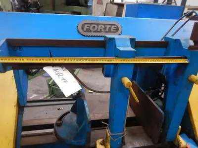 USED FORTE 400