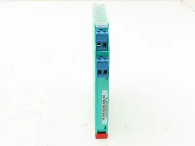 Pepperl Fuchs KCD2-SR-EX2 PLC Switch Amplifier 2-Channel 24V