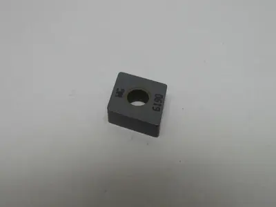 CNGA120408T01020WG CNGA432T0320WG Carbide Turning Insert Grade 6190 Box of 8pcs