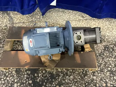 Used SUMITOMO CQTM3312.5F2.22TS1243E Pumps Ohio US | HGR 24 #1304106