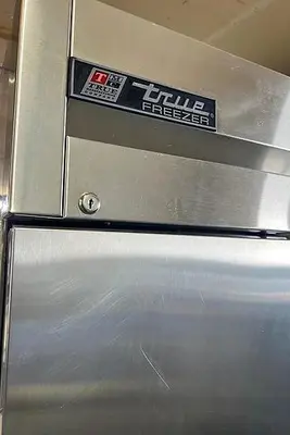 USED TRUE T-19F