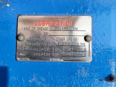 USED METSO DR24