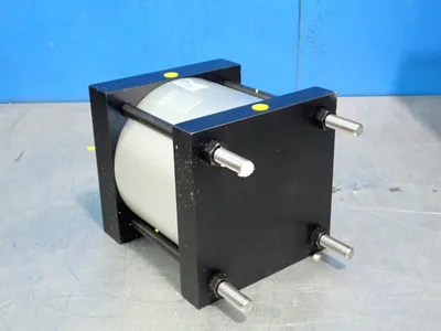 Used NUMATICS X2AW04A1CAAA2 Pumps Ohio US | HGR 24 #1144827
