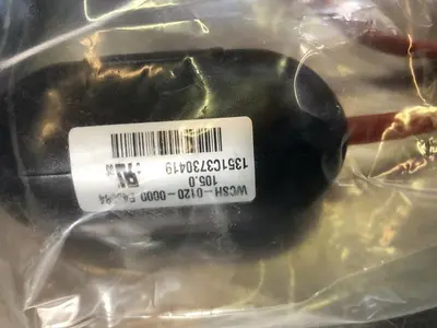MKS 9699-1264 HTR2.3, STR4.0, 1AP1