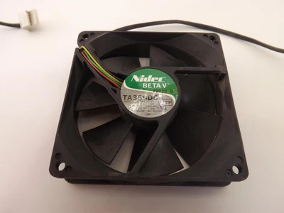 Used NIDER _UNKNOWN_ Electronic Component Fans | OCO Industrial #1646841