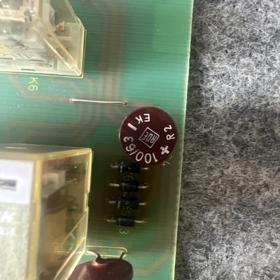 Used Stahl 220-923-01 Misc Electrical & Power Parts California US | Davliegogo LLC #1719088