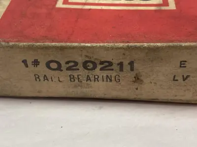 New | in-Stock DELCO Q20211 Industrial Controls Ohio US | Surplus Asset Holdings #1238596