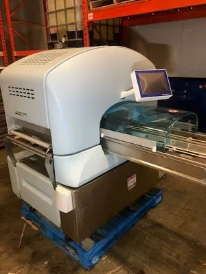 USED 2021 GRUPPO FABBRI AUTOMAC 40