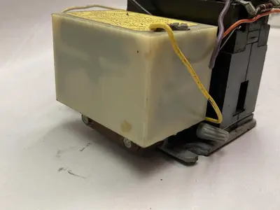 Used WARRICK CONTROLS _UNKNOWN_ Miscellaneous Equipment (Electrical & Power) Ohio US | Surplus Asset Holdings #1568119