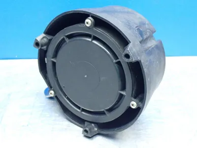 USED ASHCROFT 452174SD02LXBKBL60