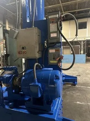 1957 BLACK CLAWSON 72X84 Extrusion Other, Roll Splitter | Mark One Machinery (7)