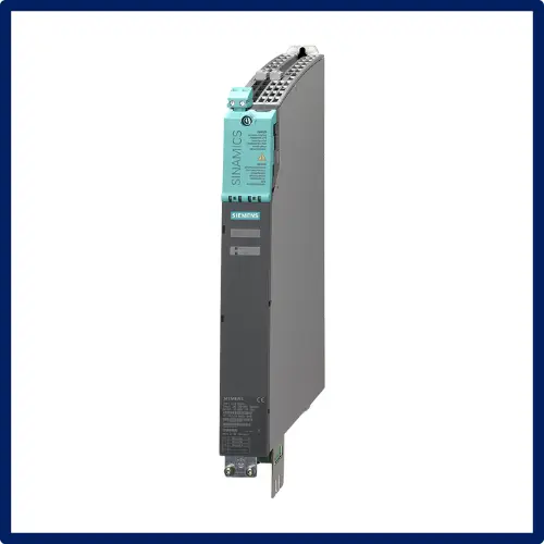 NEW SIEMENS 6SL3130-6AE15-0AA0