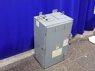 USED 2004 SQUARE D EQ53001SCRDN