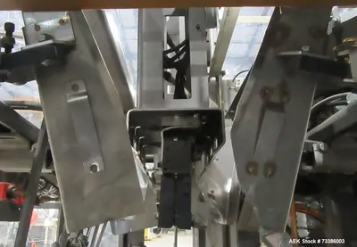 Used PEARSON S1150 Erectors, Packers & Sealers Illinois US | Aaron Equipment #87072