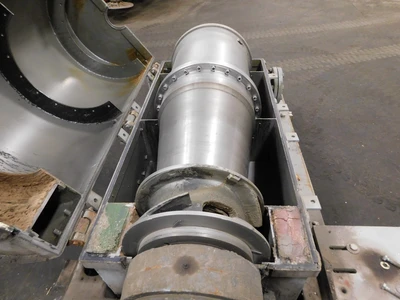 Used Dorr Oliver NA Decanter Centrifuges Ohio US | Equipment Recovery Corp. #1331797