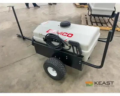 Used DEMCO _UNKNOWN_ Sprayers Iowa US | Keast Enterprises #1360184
