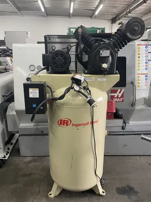 INGERSOLL RAND 2475N5-V AIR COMPRESSORS | Wheeler Machinery Sales (1)