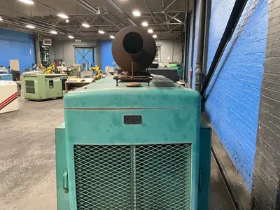 Used ONAN 70 OKR15R/9296T Material Handling (misc) Ohio US | HGR 24 #1266267