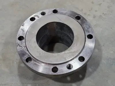 USED MAGNADRIVE 16.5