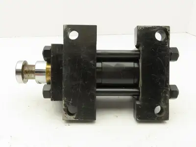 Used YATES _UNKNOWN_ Hydraulic Cylinders | Arrow Industrial #632389