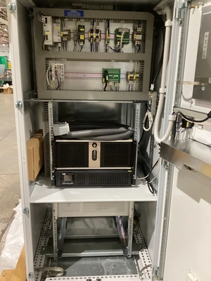 New | in-Stock 2021 F&K M17LSB Ultrasonic Welders Michigan US | iGAM Industrial Marketplace #1407762