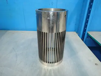 Blower Wheel