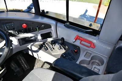 Used 2022 VOLVO A40G Articulated Dump Trucks South Carolina US | BTM Machinery #1354470