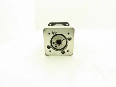 Neugart PLE 80/90-80 Inline Gearbox 80:1 14mm In 20mm Out