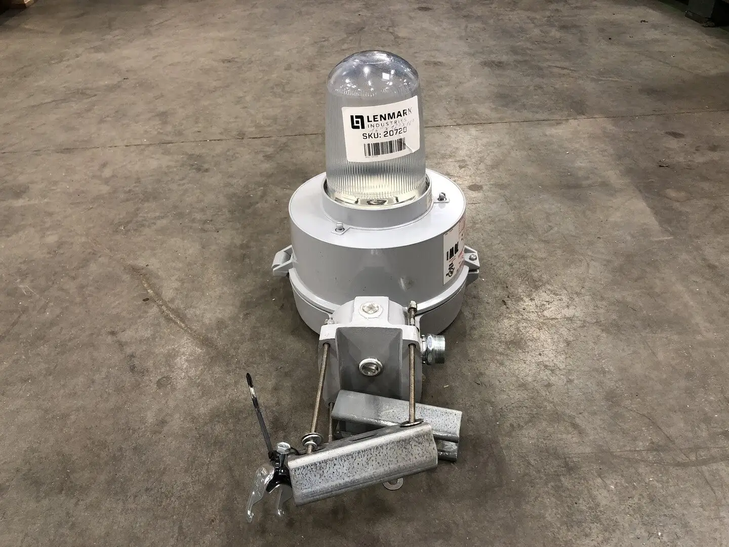 USED EATON VMVS070/TT