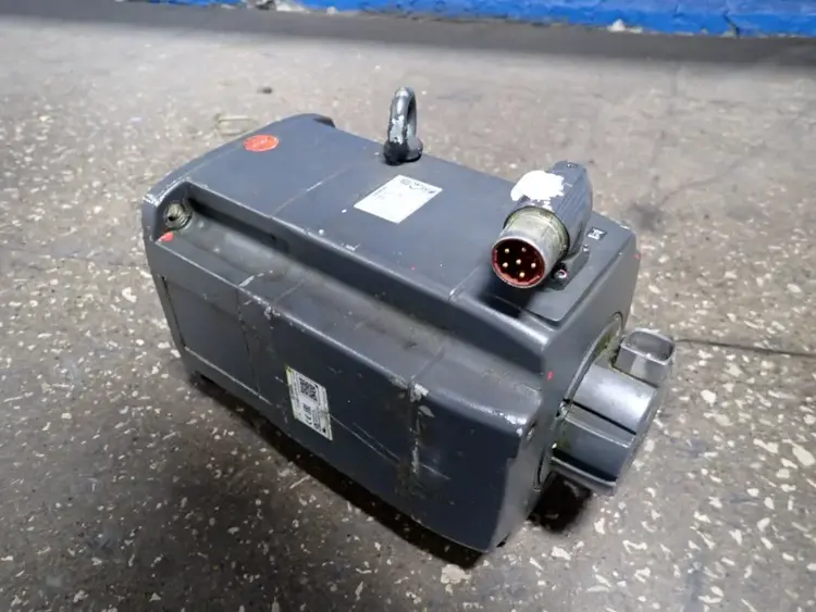 Used SIEMENS 1FK70832AF711CH1 Motors (misc) Ohio US | HGR 24 #1056454