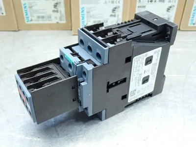 NEW SIEMENS 3RT20261FB443MA0