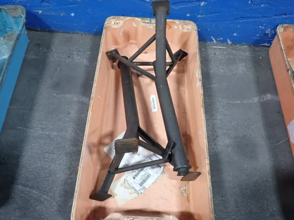 Adjustable Stands