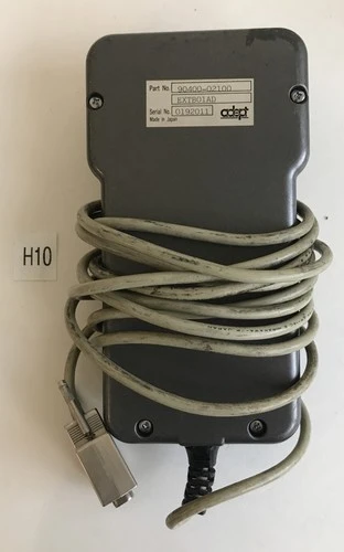 Used Adept 90400-02100 Automation Control (HMI) Indiana US | J&J Industrial Supply #517782
