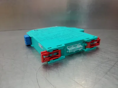 PEPPERL+FUCHS KFD2-SR2-EX1.W (132958) PLC MODULE. 3E-36