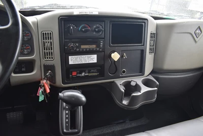 Used 2014 INTERNATIONAL 4300 Vacuum Truck California US | Big Truck & Equipment #1412189