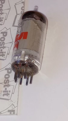 USED RCA 5727 / 2D21