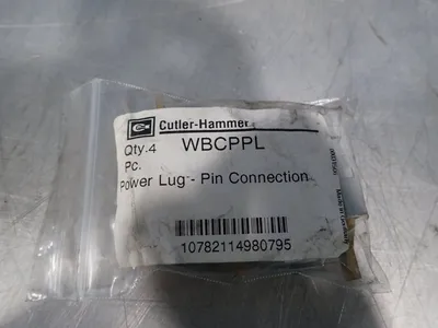 NEW CUTLERHAMMER WBCPPL