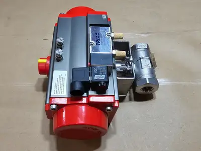 New | in-Stock TRIAC 3R200SR Pump & Valve Parts British Columbia CA | Lenmark #1489252