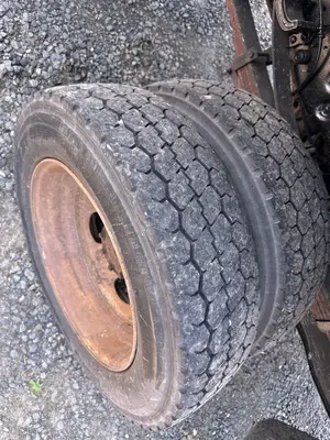 Used 2015 FORD F550 DUMP BODY Dump trucks Louisiana US | Proxy Equipment #1378348