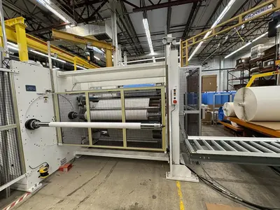 Used 2023 CATBRIDGE 324 Laminators Pennsylvania US | Global Equipment International, LLC #185190